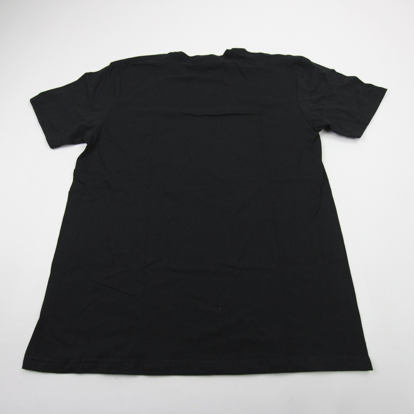 Gildan Short Sleeve Shirt Men’s Black New without Tags L
