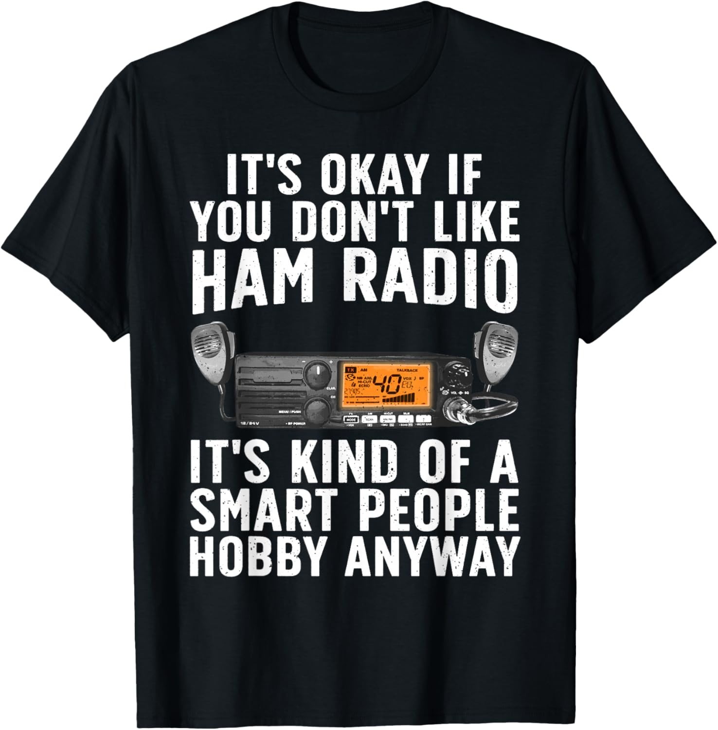 Funny Model Railway Design Too Many Trains Tee Gift Unisex T-Shirt