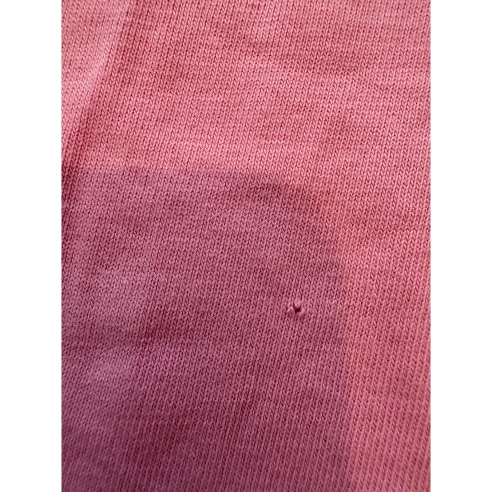 Chubbies Mens Pink The Weekend Has Arrived Graphic Pocket T-Shirt Size L