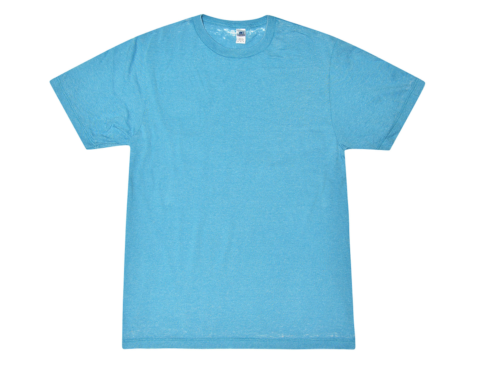Multicolor Acid Wash T-shirts Adult S – 3XL Short Sleeve 60/40 Cotton/Polyester