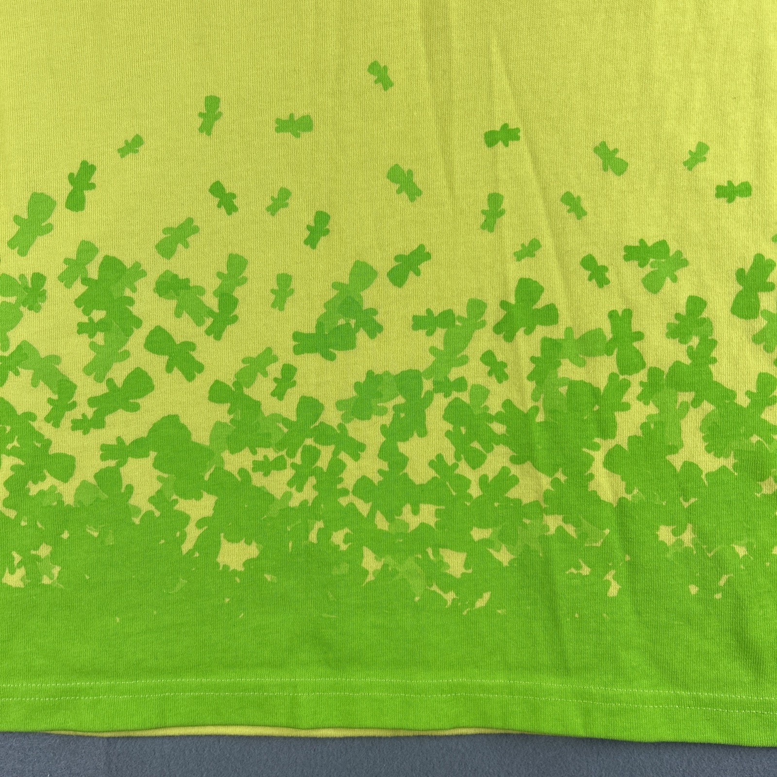 Steph Curry X Sour Patch Kids Under Armour T-Shirt Men’s Size Medium