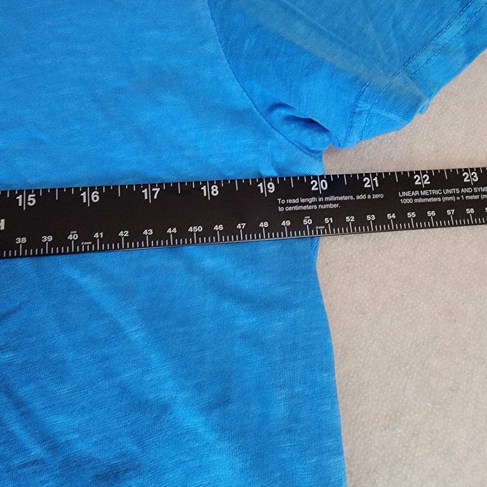 American Eagle Shirt Mens LARGE L BLUE OUTDOORS Lightweight CASUAL Preppy NWT