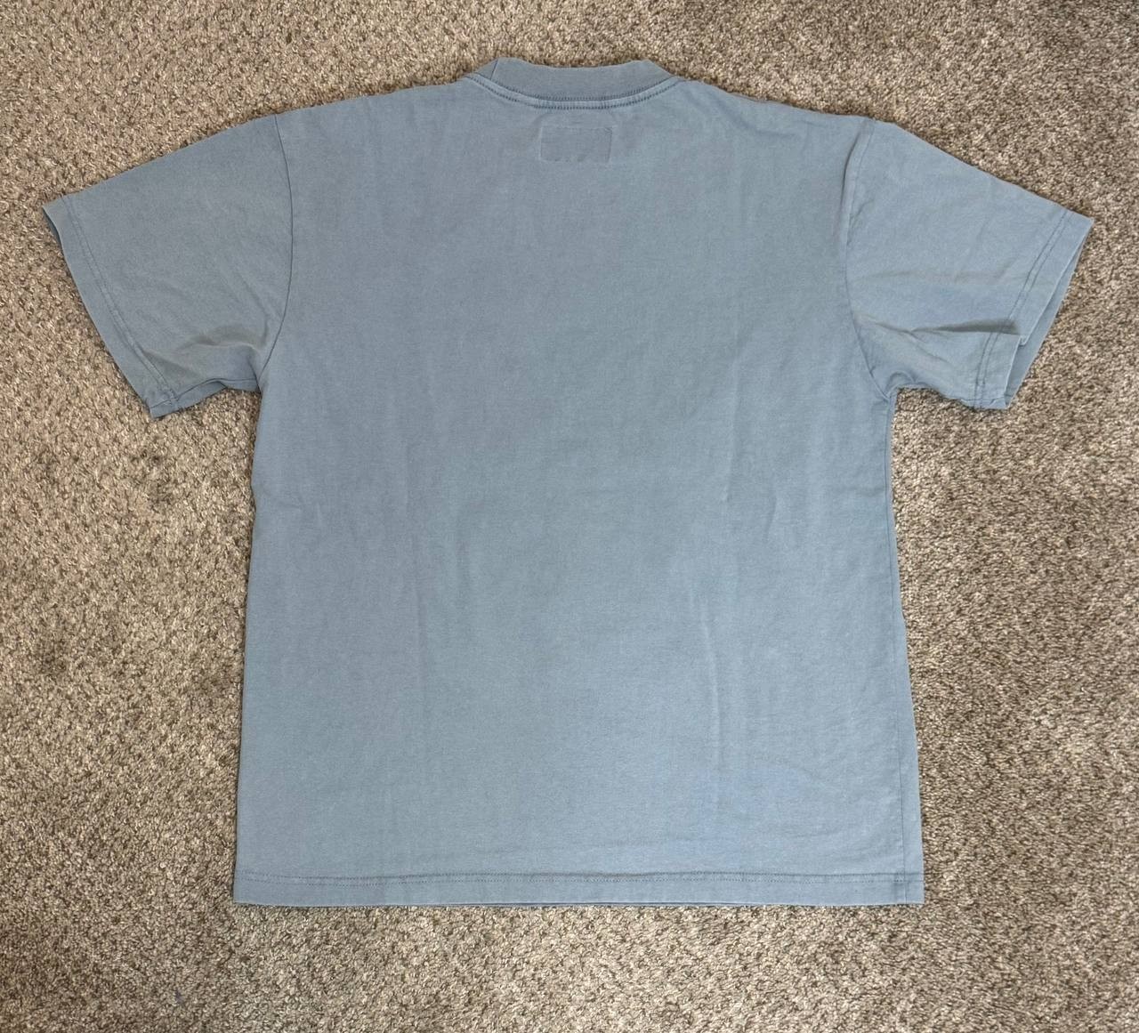 Lot of 6 Pacsun T-Shirt Lot Mens Size M Graphic Tees Bundle Pieces Streetwear