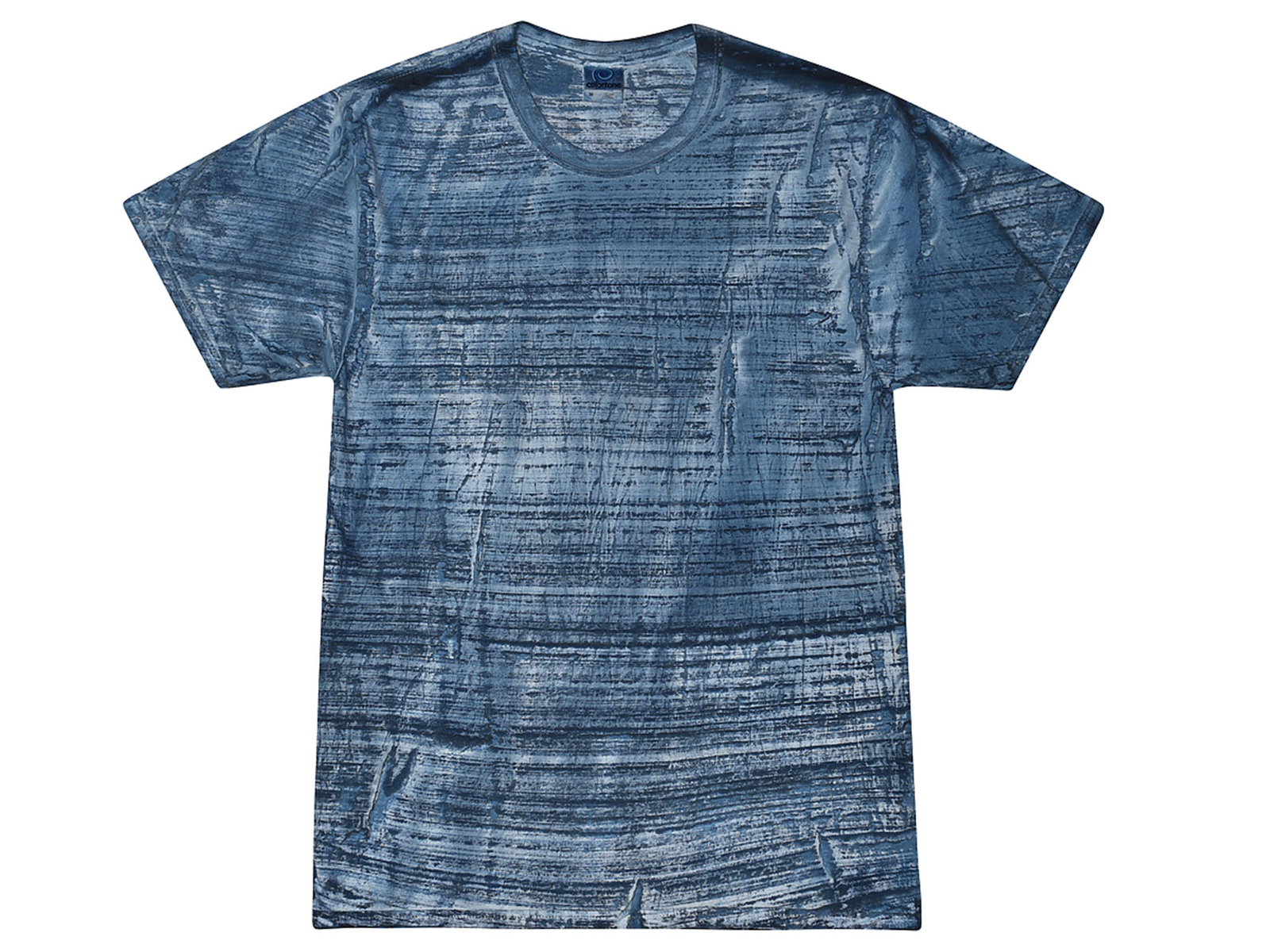 Pick a Blue Tie Dye T-Shirts Adult S M L XL 2XL 3XL 4XL 5XL Colortone