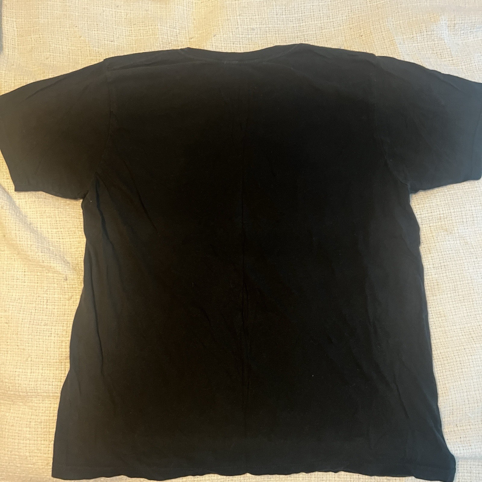JT Racing USA Honda Graphic T-Shirt Mens Large Black Racing San Diego Mtrcross