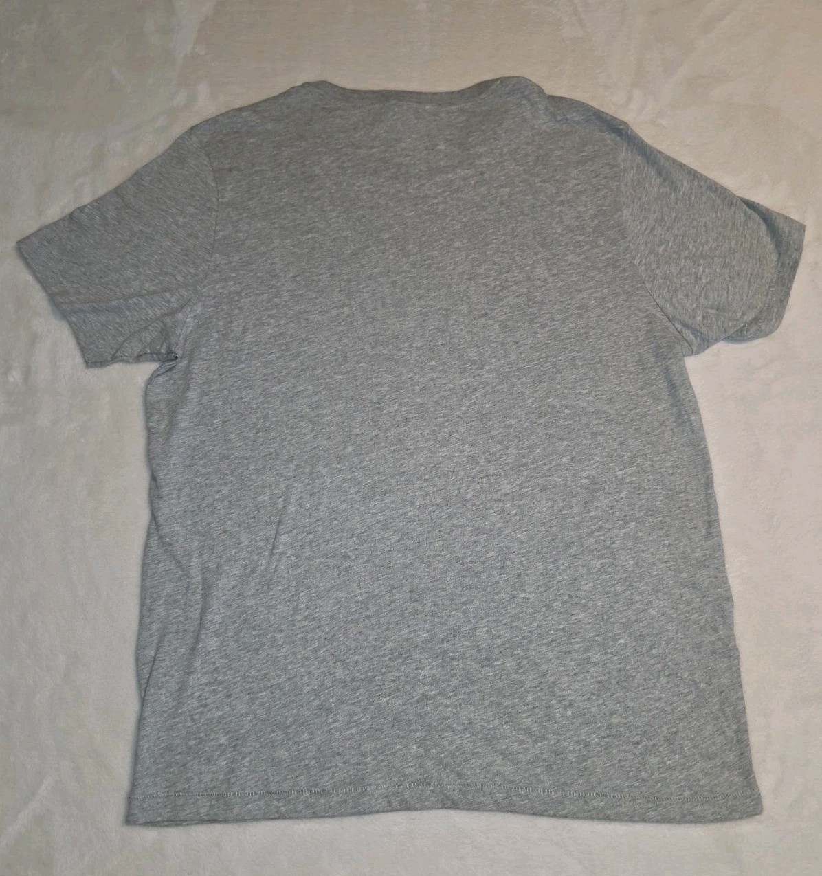 AEROPOSTALE T-Shirt Adult Mens XL Brooklyn Bridge NYC Gray NWT