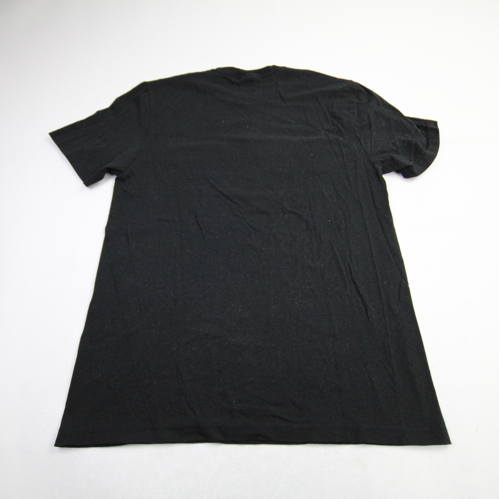 Port & Company Short Sleeve Shirt Men’s Black Used Multiple Sizes