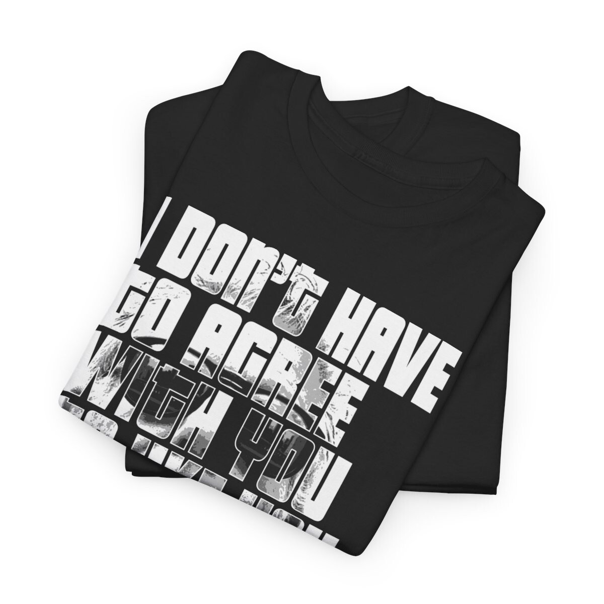 Anthony Bourdain Sarcastic Satire Meme Quotes Chef Culinary Funny Gift T-Shirt