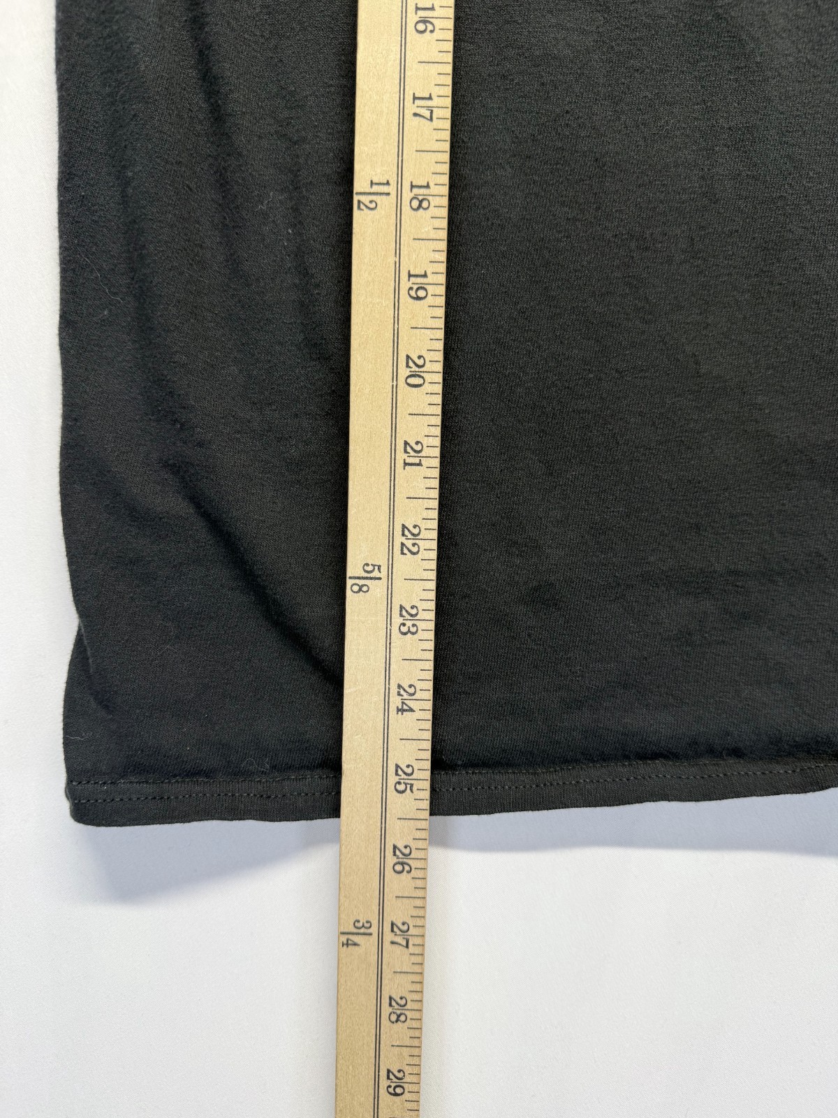 Star Wars T Shirt Men Small Black Cotton Join The Empire Support The Revolution