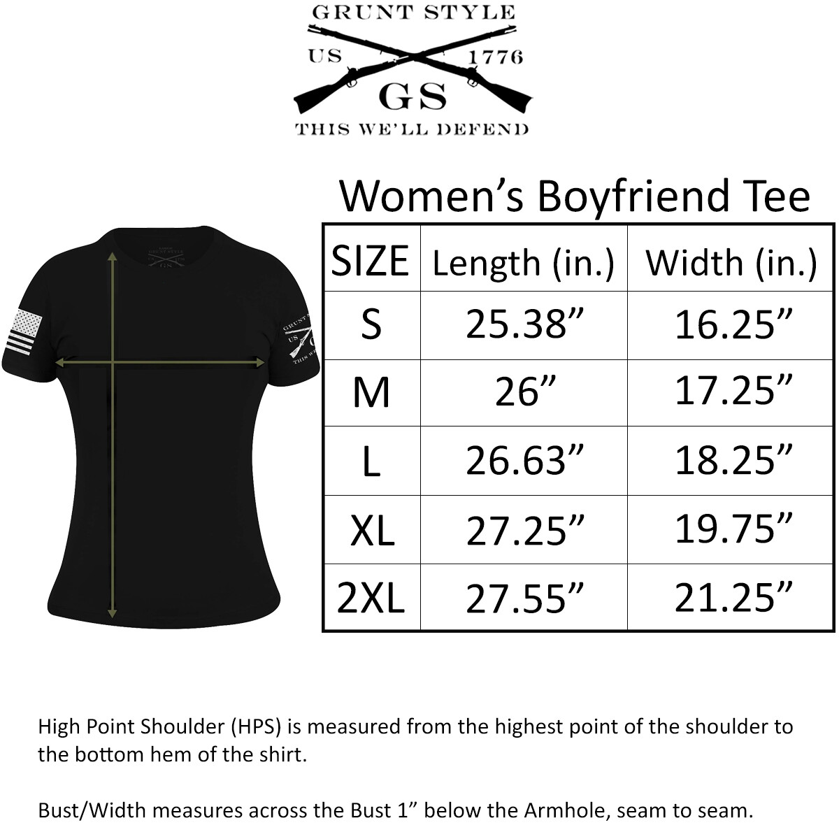Grunt Style Women’s Freagle Crewneck T-Shirt – White