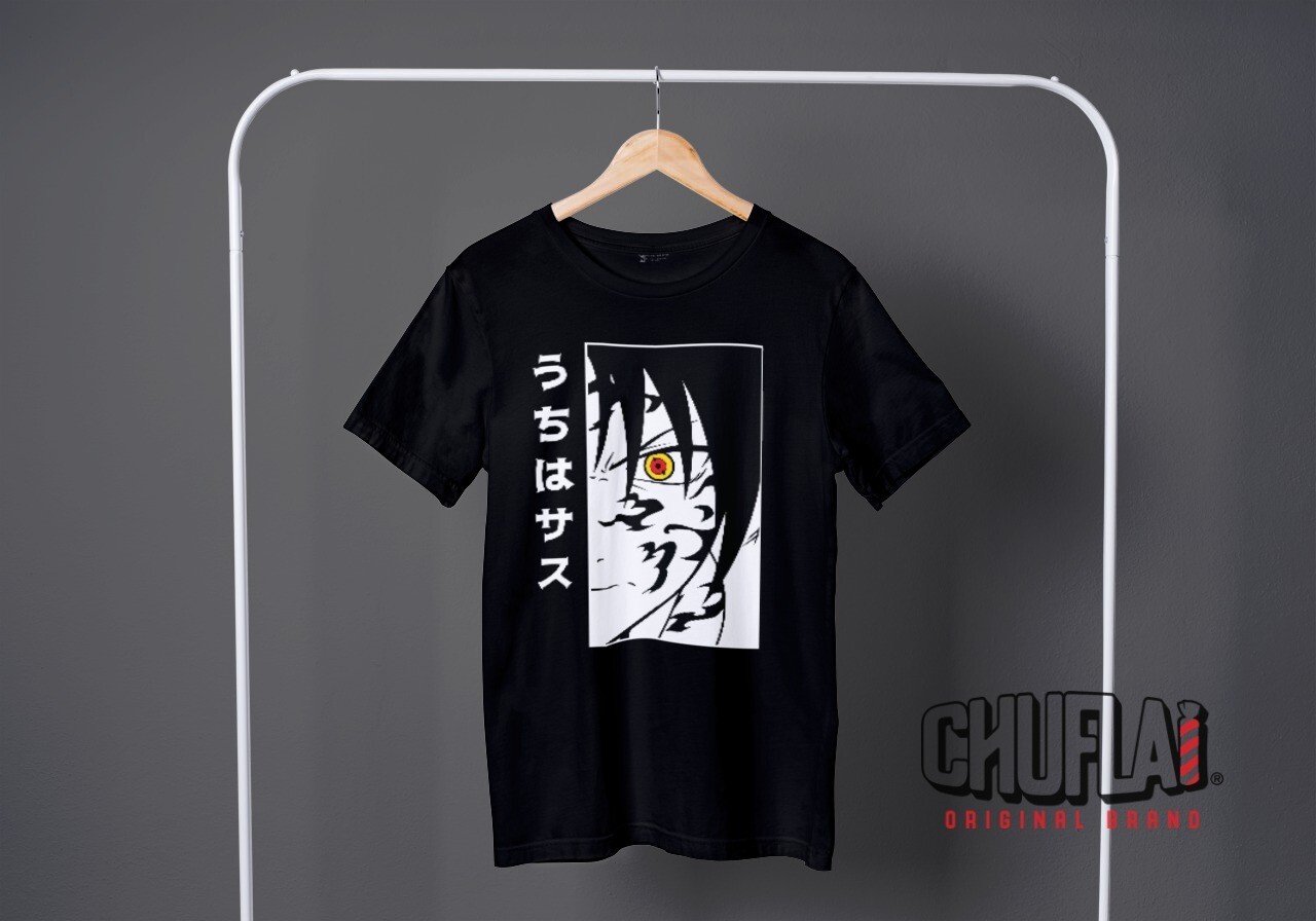 Anime T Shirt for Men & Custom Tshirts