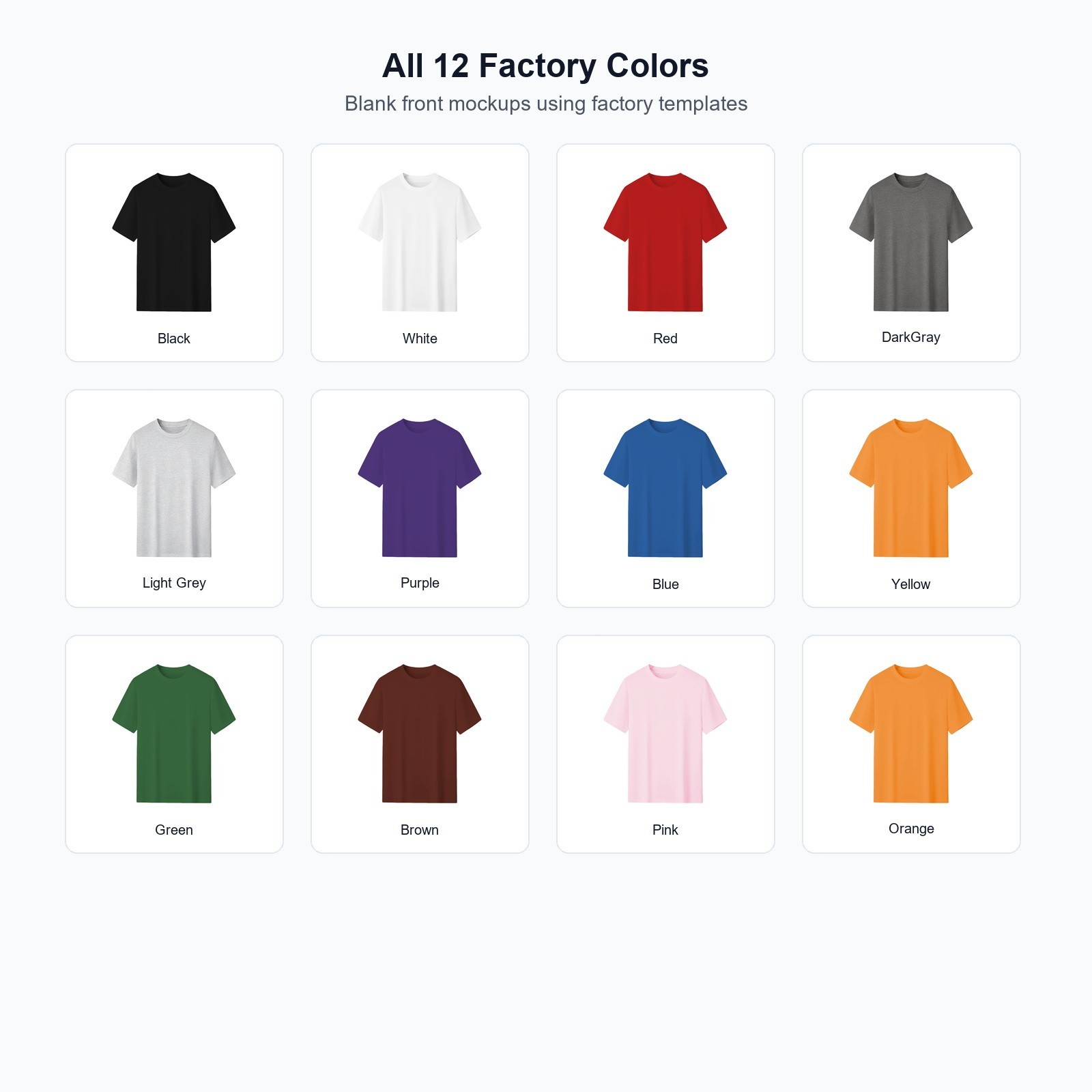 Custom T-Shirt Personalized Unisex Front & Back Print Your Photo Logo Design