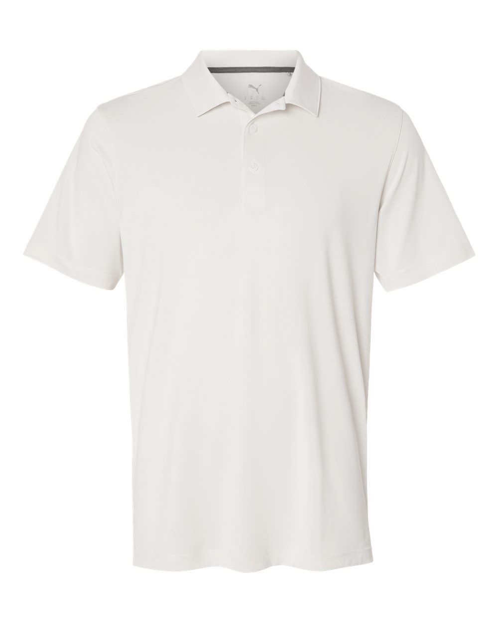 Puma Golf Mens Size S-3XL Icon Heather Polo 2.0 DriFIT Collared Sports Shirt