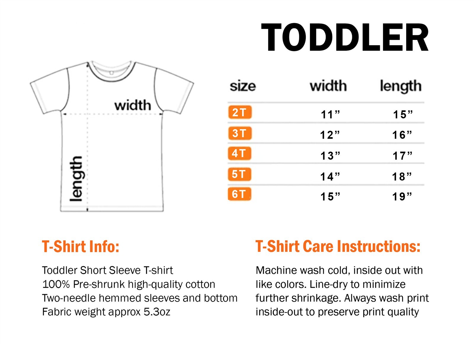 Thɘ Curɘ 80’s Classic Rock T-Shirt Unisex Double-Sided Print for Kids & Adults