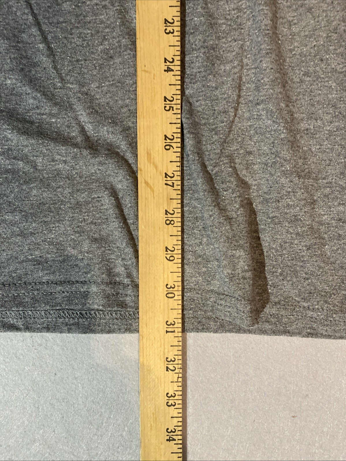 I’d Tap That Men’s Golf T- Shirt Gildan 3 XL Gray Funny Humorous