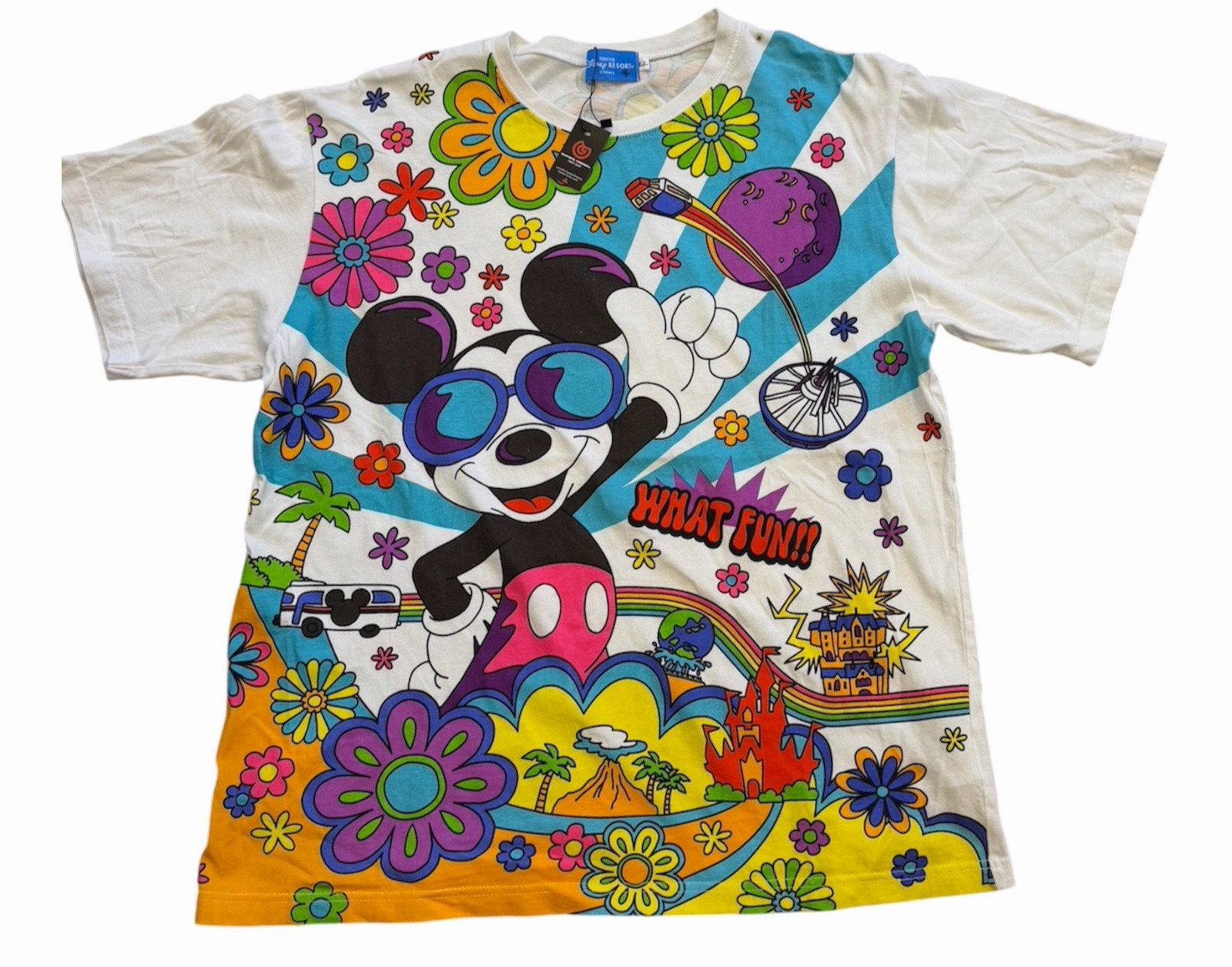 Tokyo Disney Resort