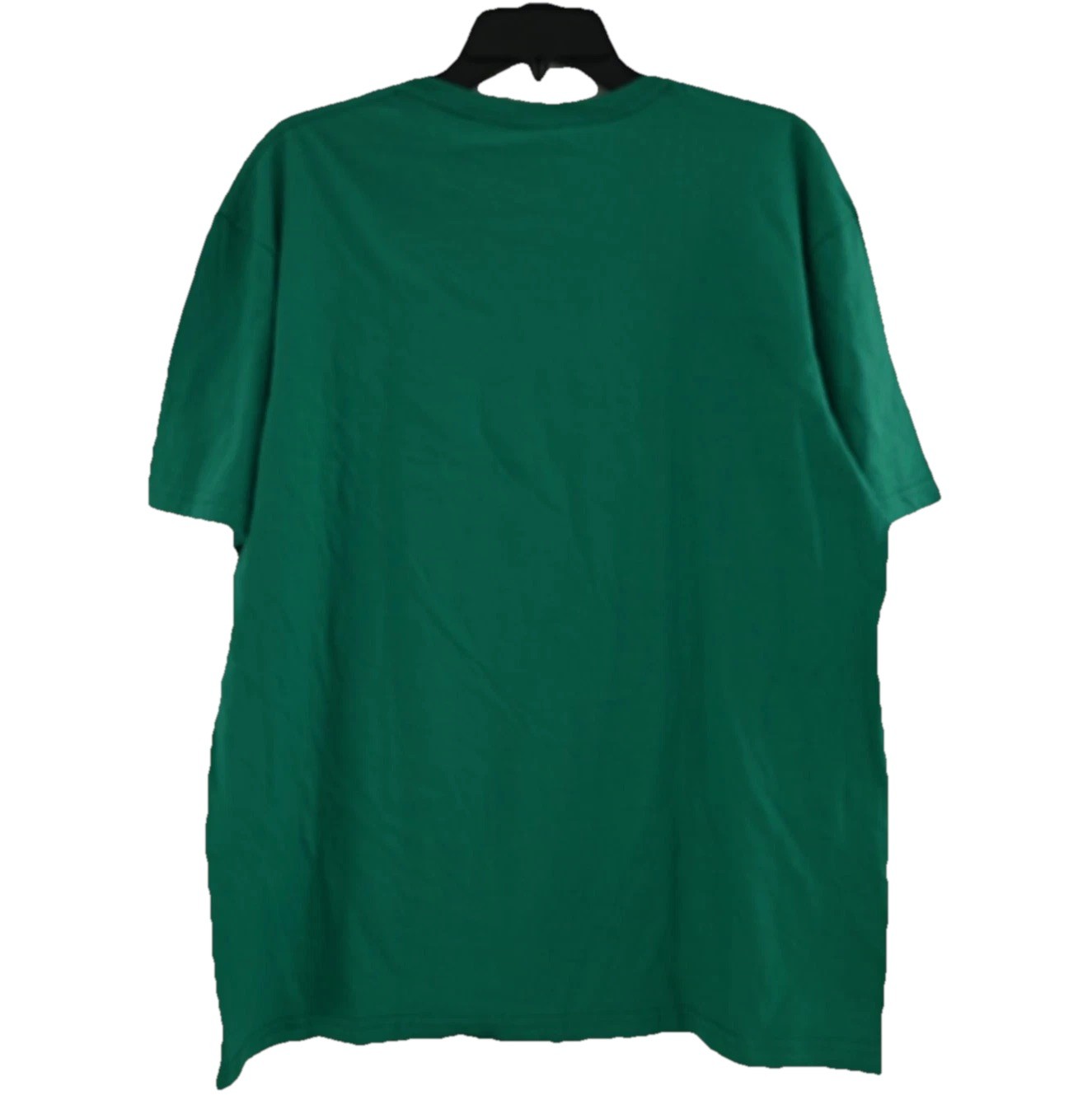 NEW Breaking T Men’s Darius Slay Sugar Skull SS T-Shirt Green Sz L NFLPA Footbal