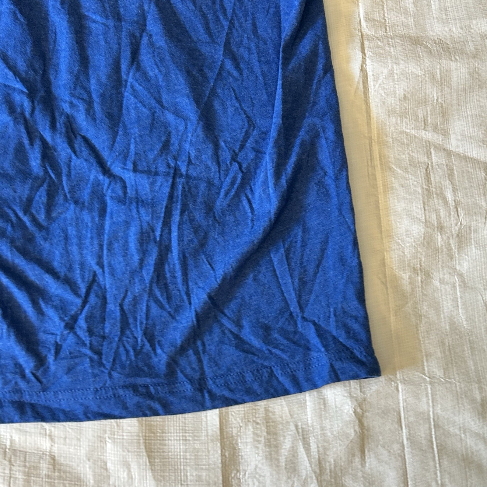 UCSB Men’s Size Small Blue T-Shirt ~ UC Santa Barbara