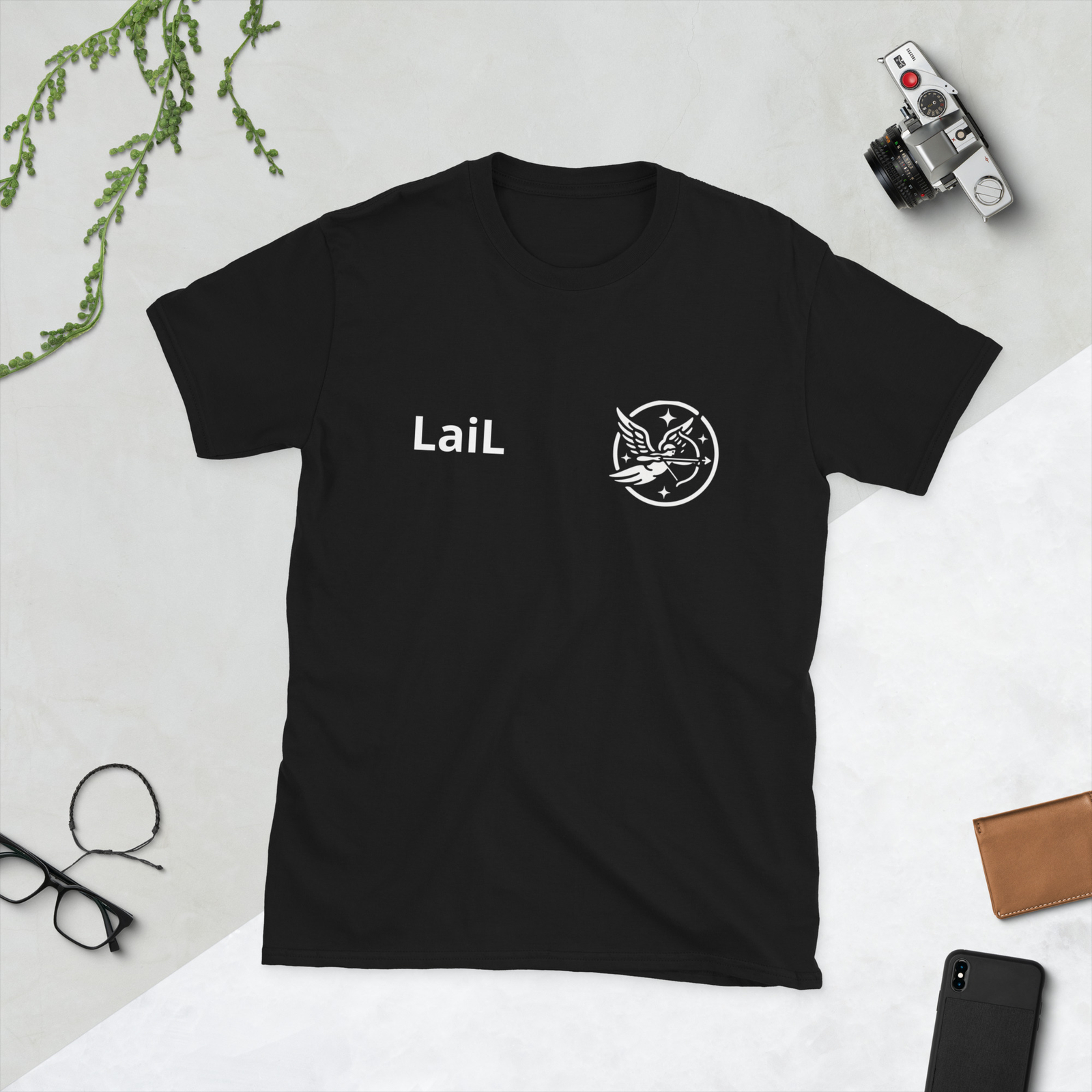 Unisex T-Shirt LaiL