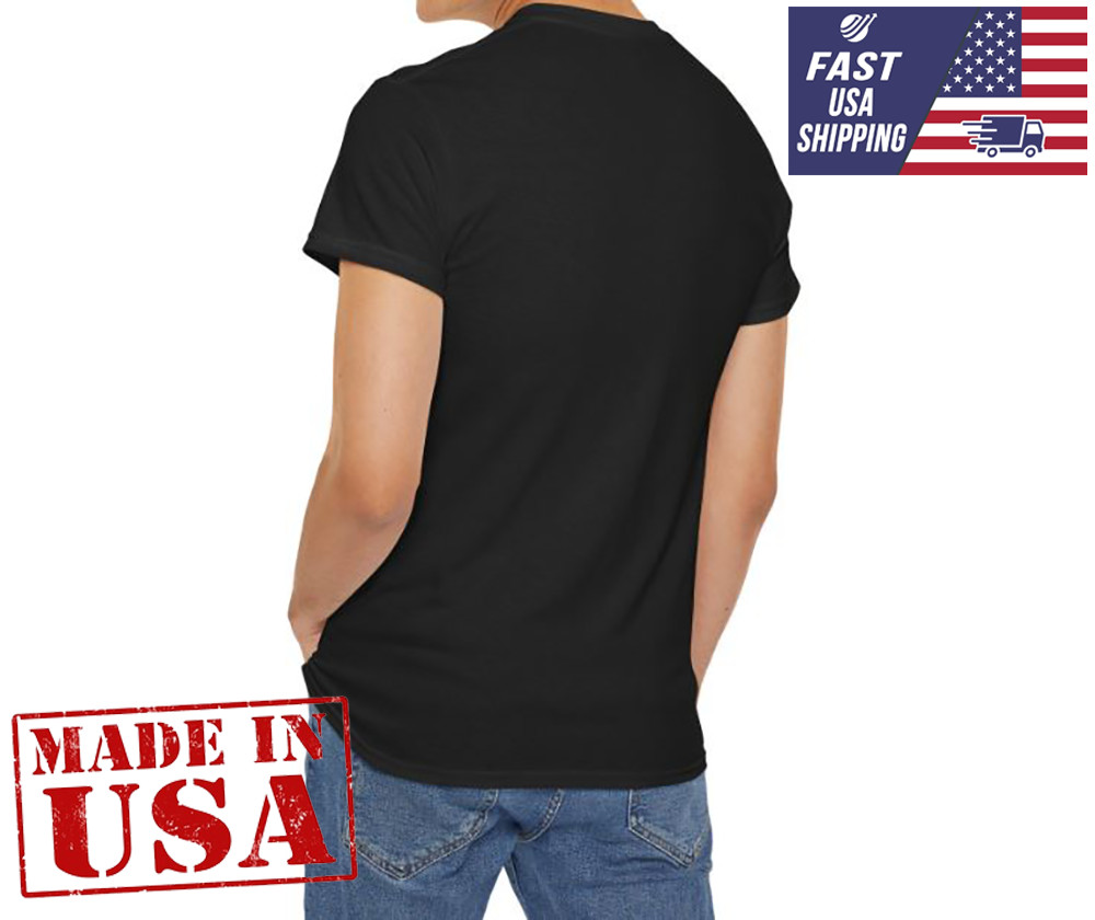 NEW LCD Soundsystem Album Gift For Fan Black All Size Unisex Shirt