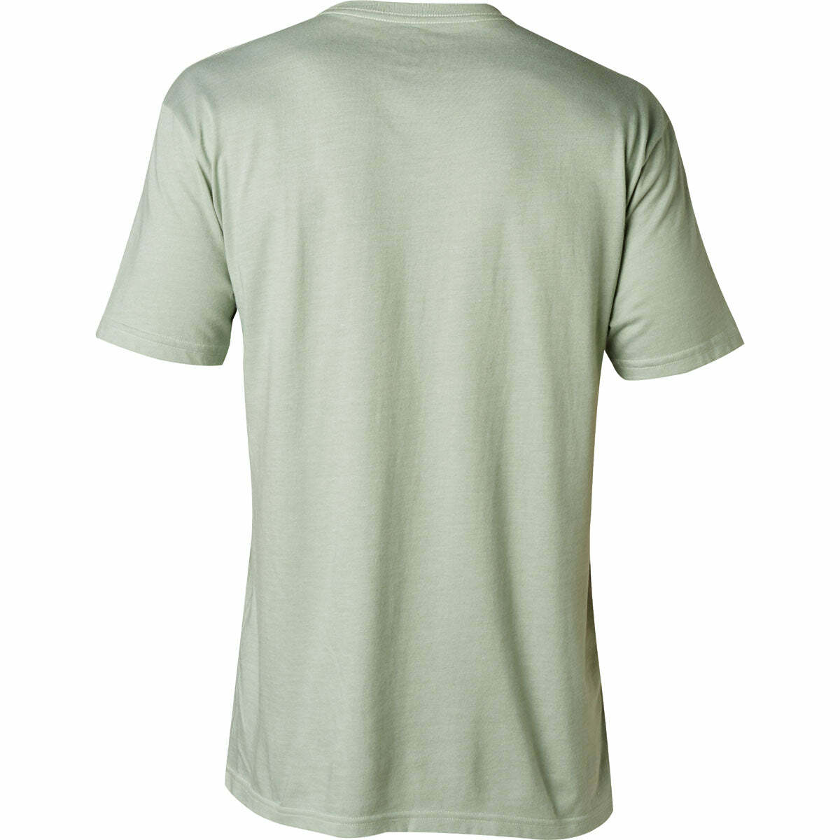 Fox Illusory Premium Short Sleeve T-Shirt Heather Fatigue Green Men’s 2XLarge