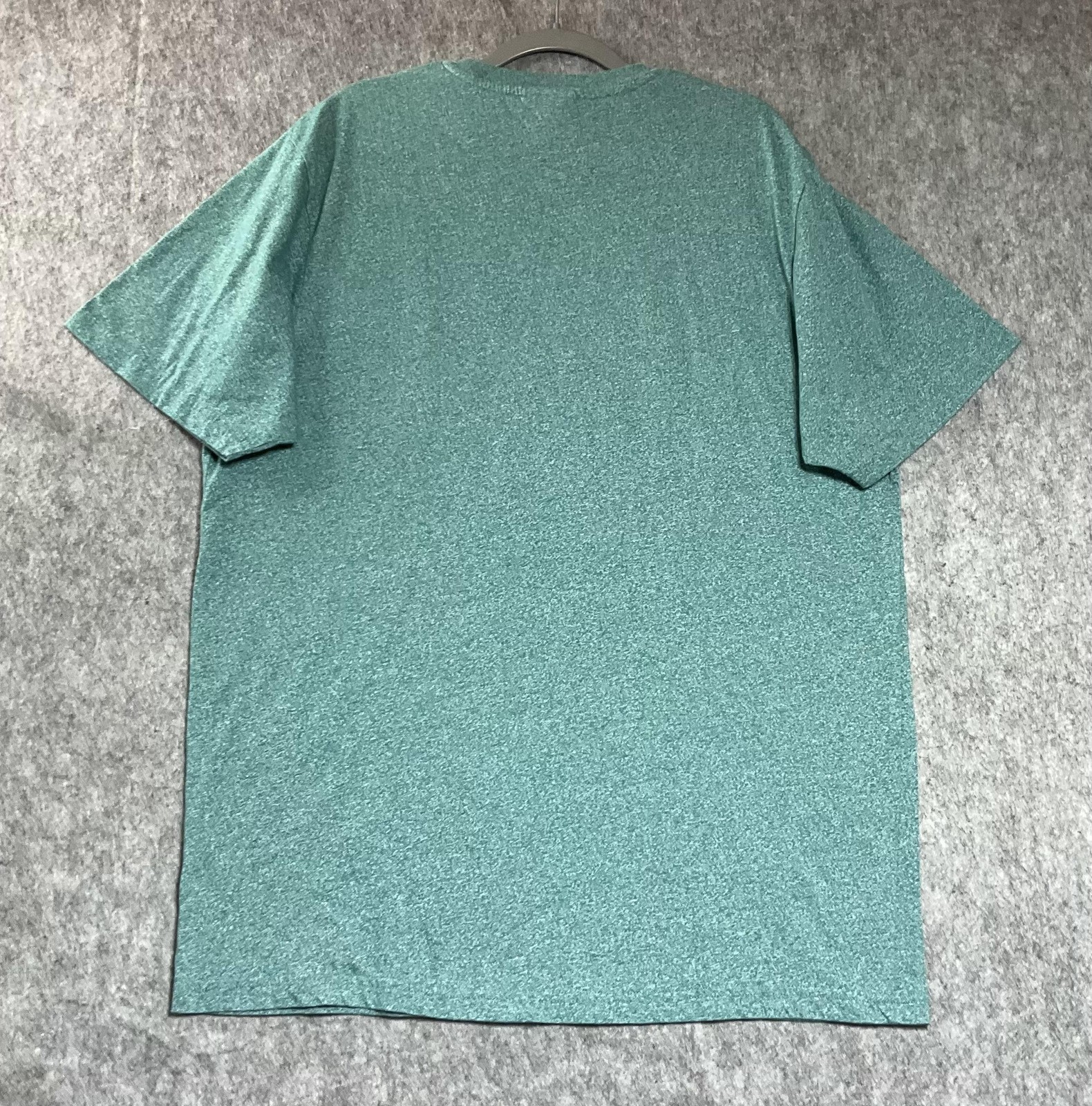 LRG Clothing Company Shirt Mens Large Green Tree Logo Graphic Tee T Shirt Urban