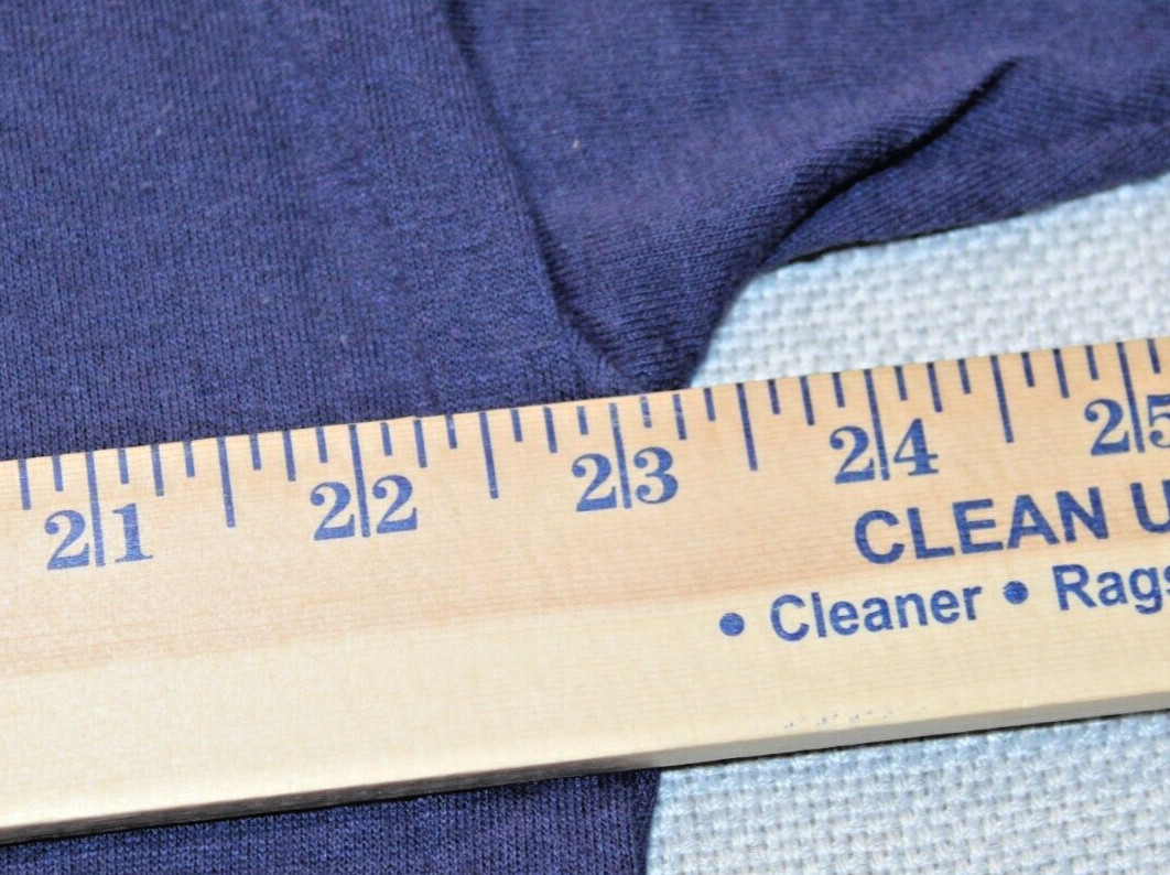 Vintage Jerzees Home Made Single Stitch Flaf Fourth Of July T Shirt Men’s XXL