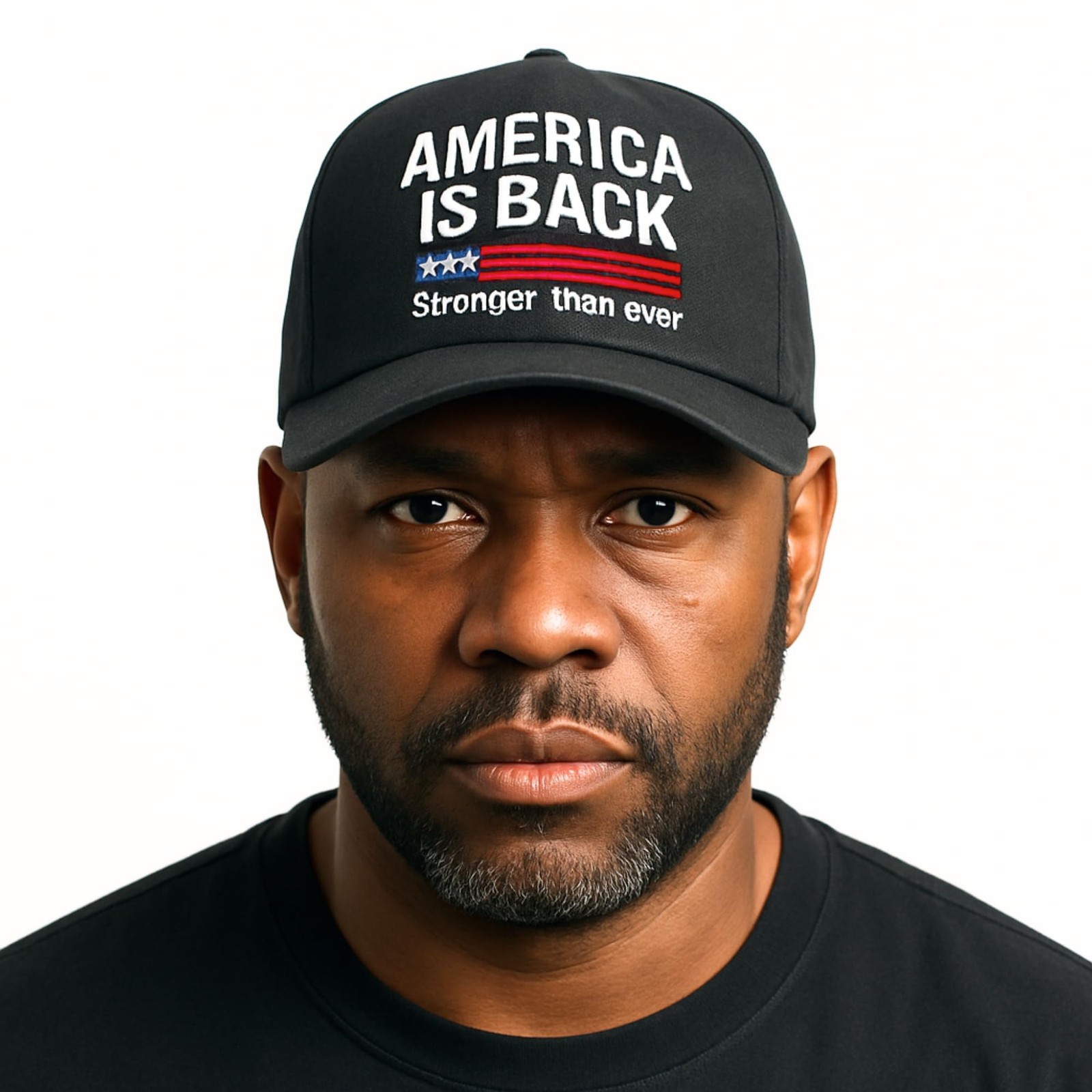 American Flag Hat for Men Women, USA Hats Baseball Cap, Patriotic Caps Outfit…