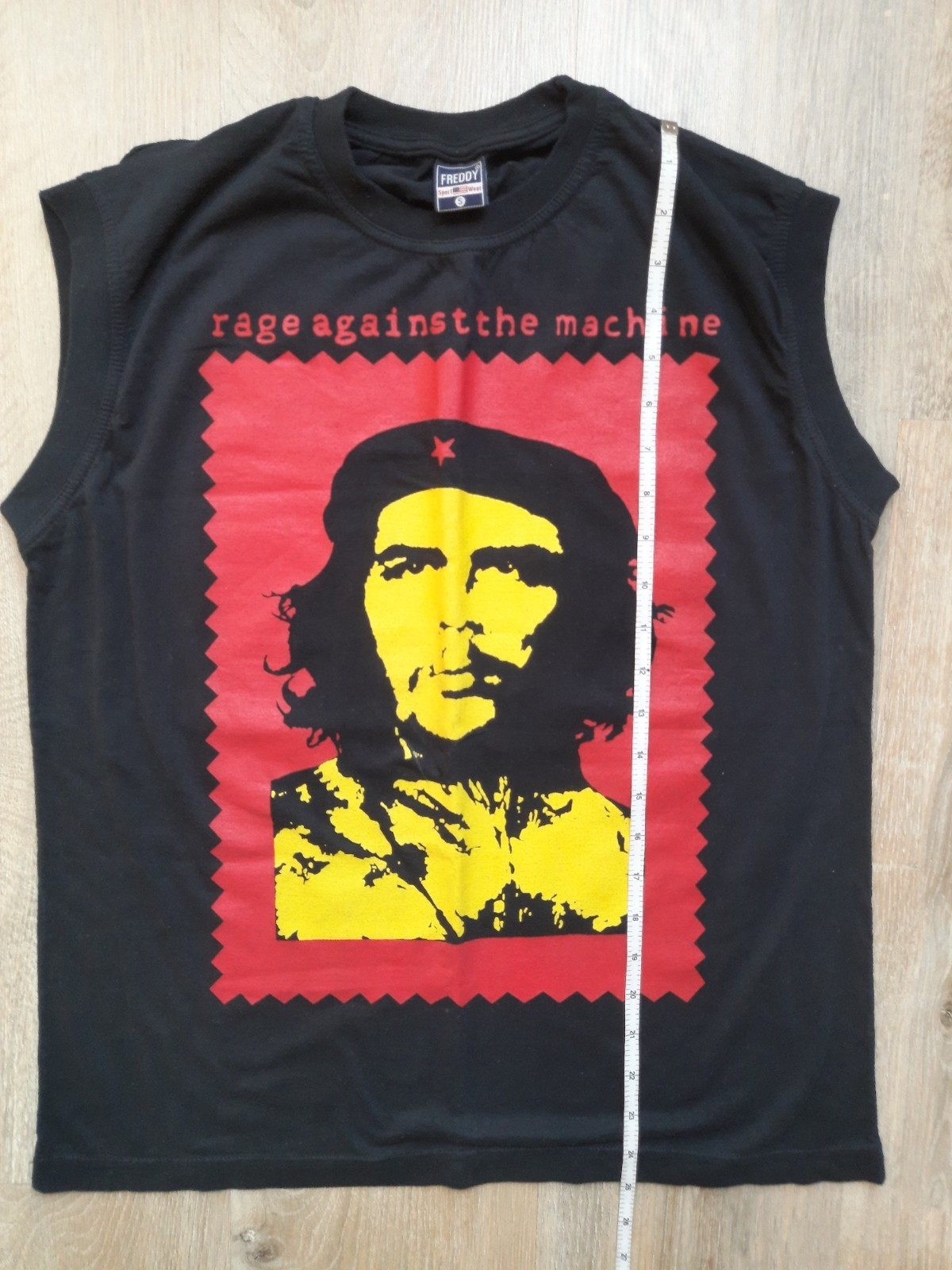 Vintage 90s Rage Against The Machine Bombtrack Shirt Soundgarden Nirvana Tool