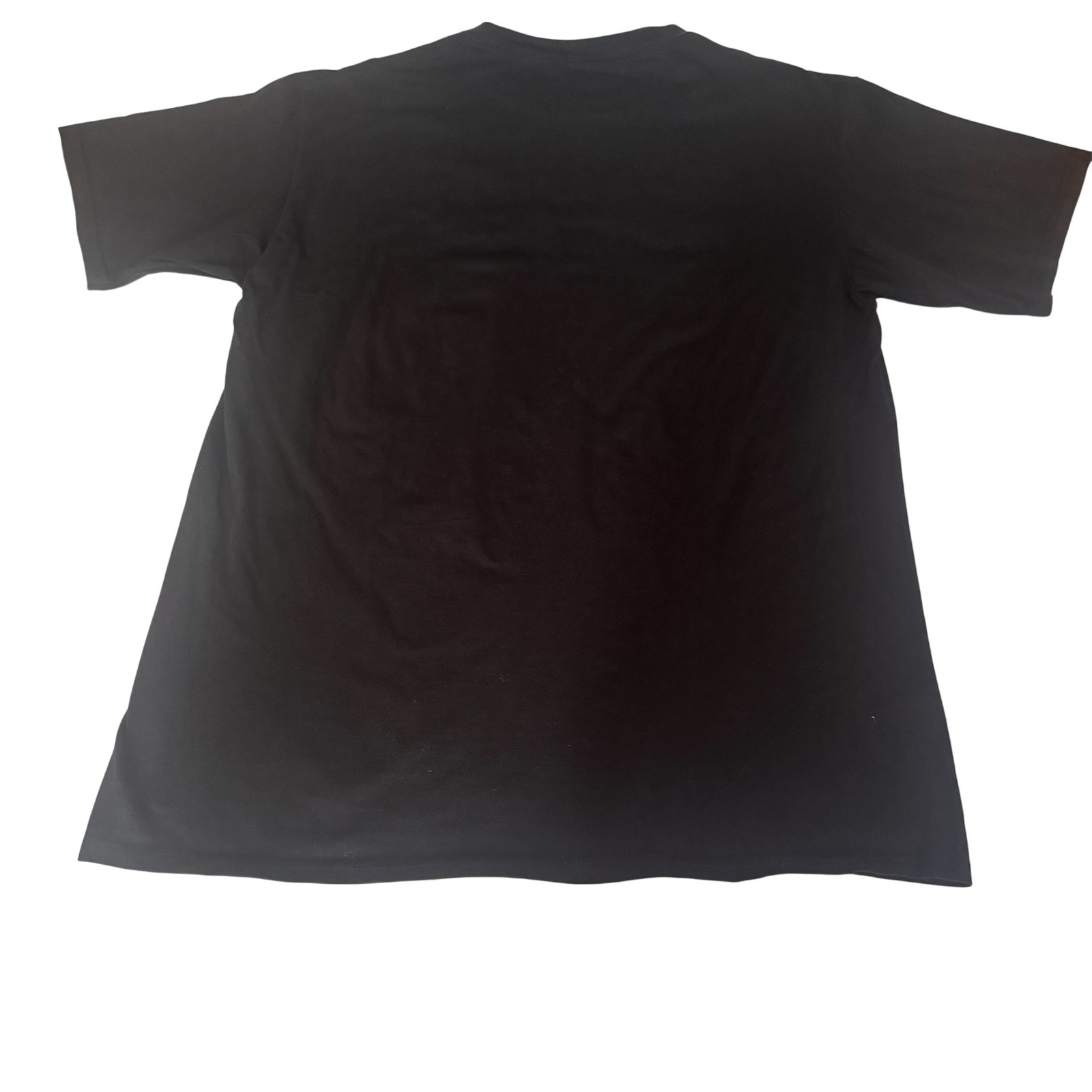 Roaring 20’s Vintage Car Graphic T-Shirt Men’s Large Black Classic Auto