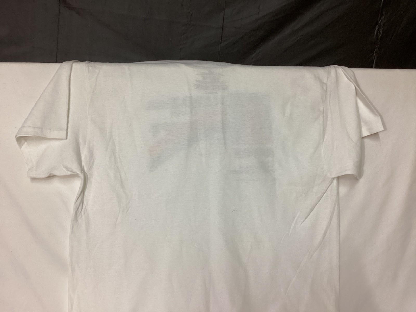 McLovin Drivers License Superbad T-Shirt | Softstyle Tee Size L/G (TS1)
