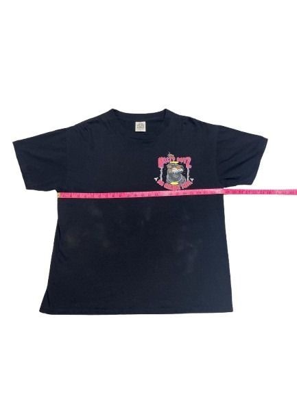 90’s Nazty Boyz- Dog Obedience School Graphic Shirt