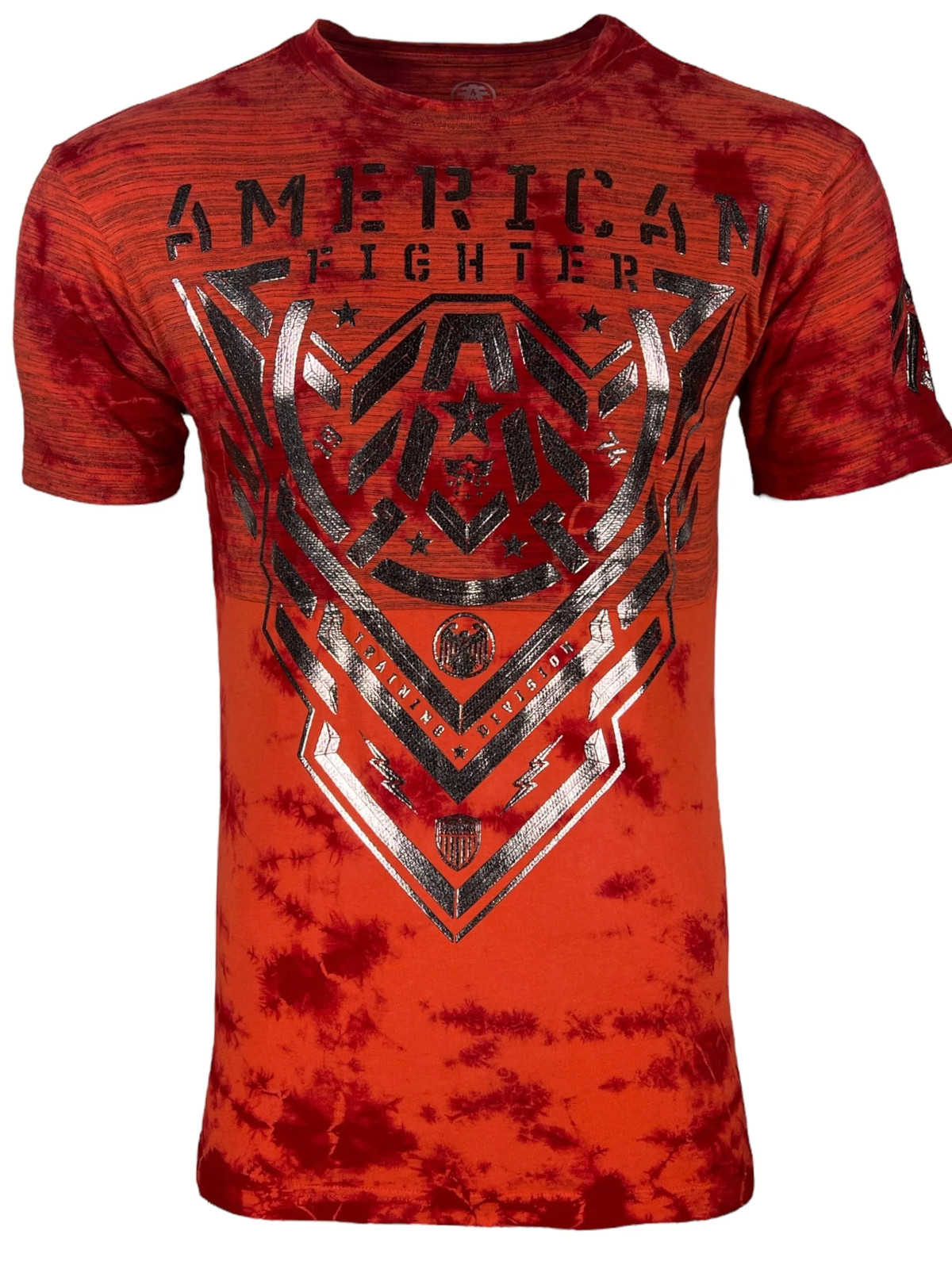 American Fighter Men’s T-shirt Aredale Premium Athletic MMA XS-4XL $44