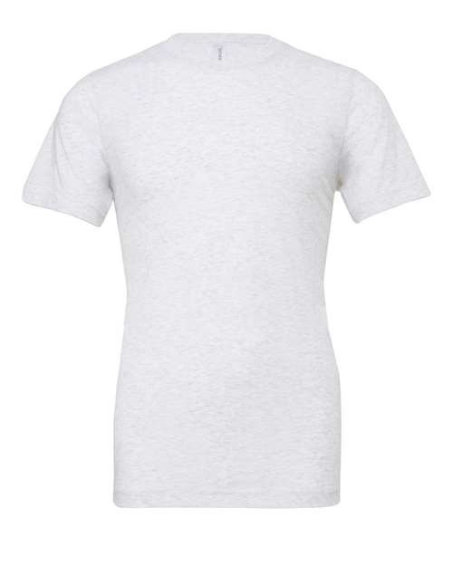 BELLA + CANVAS Jersey Tee 3001