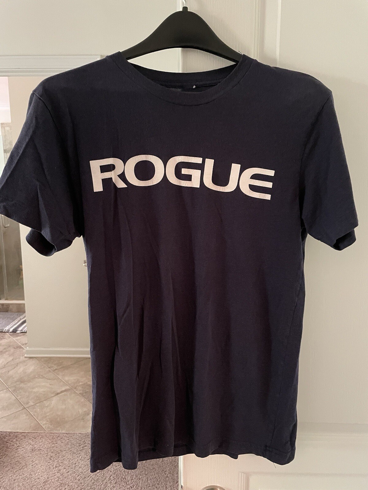 Rogue Fitness | Rich Froning USA Gym T-Shirt Mens Small Crossfit
