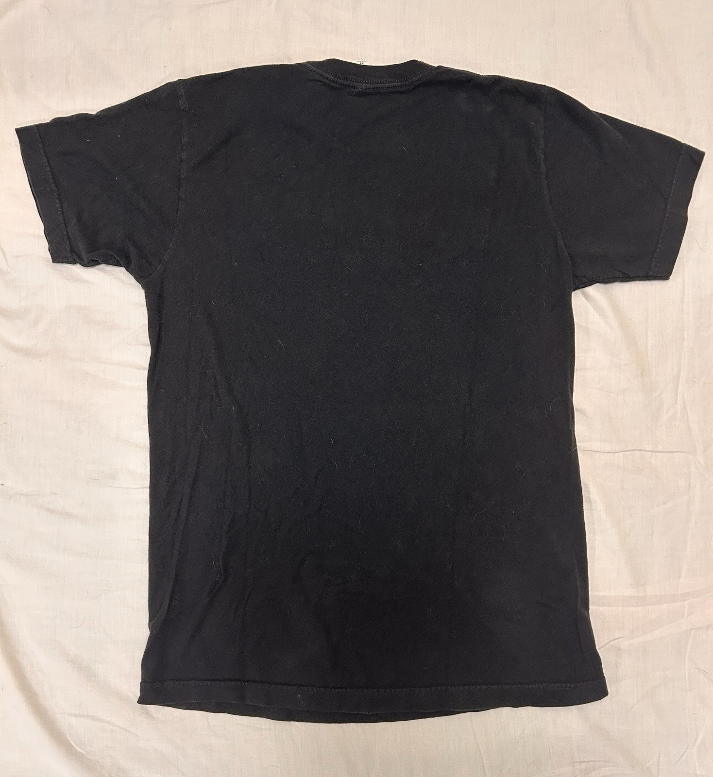 “Take Me to Your ‘Rita,” Chili’s Restaurant T-Shirt, Medium, Black, 100% Cotton
