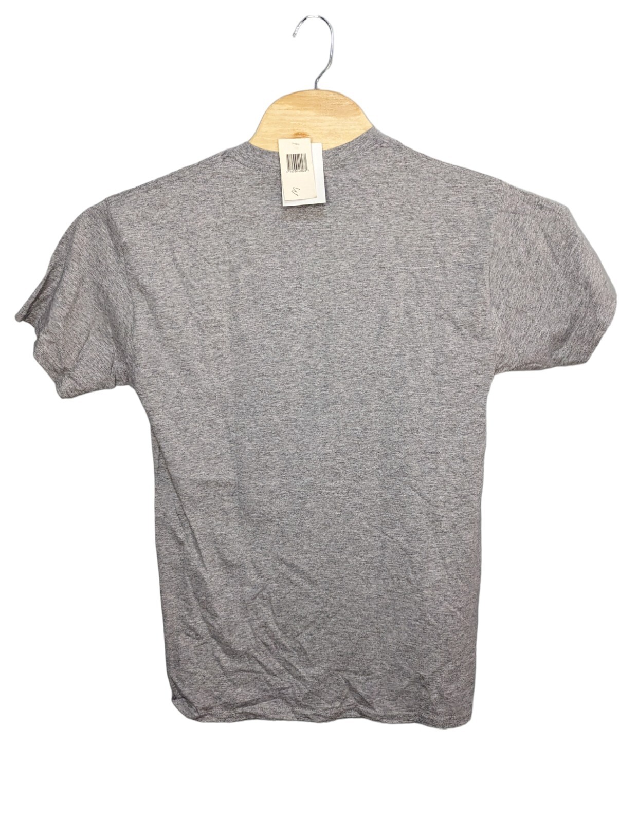 NWT Chicago Cubs World Champ 2016 Heather Gray T-Shirt MLB Size Medium