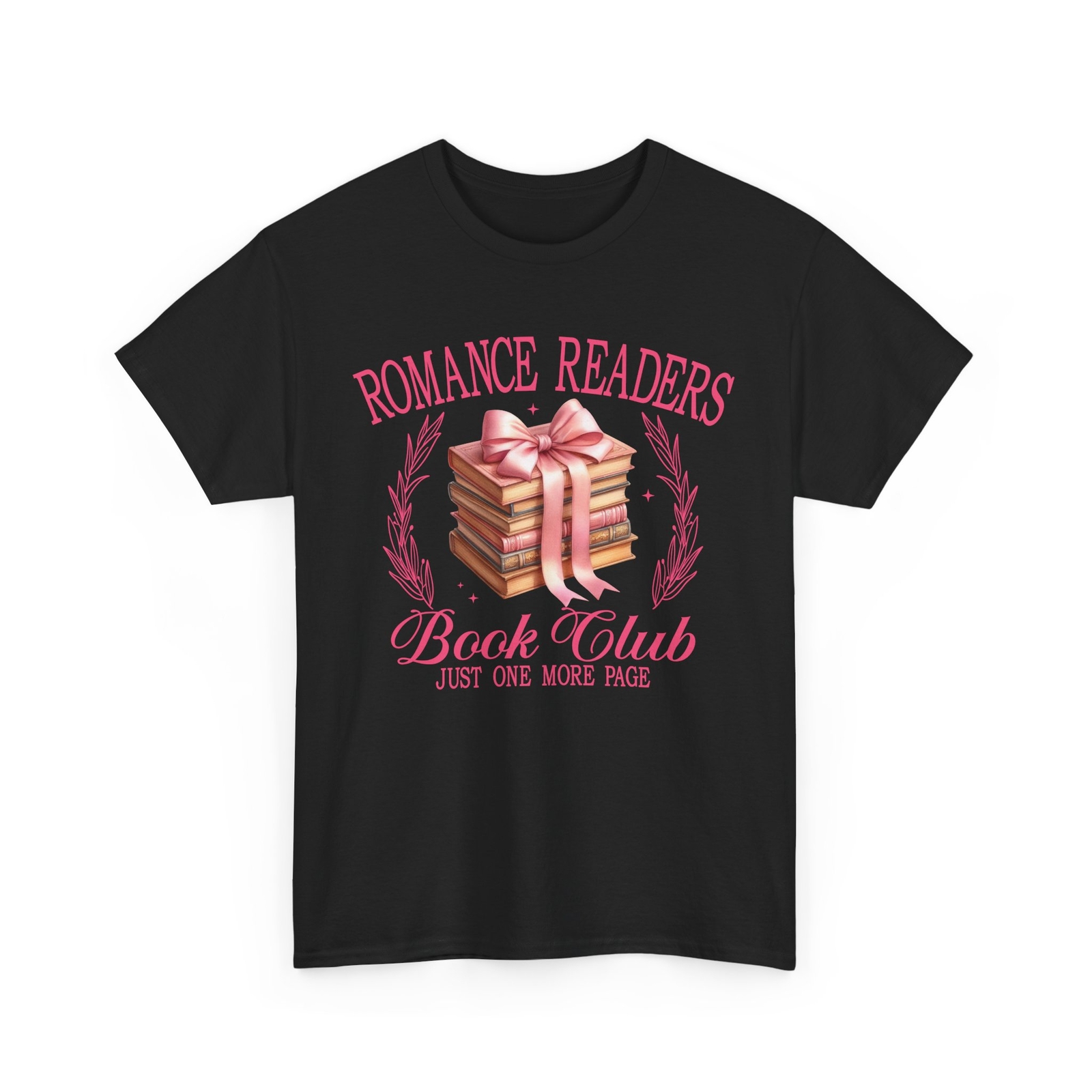 Book T-Shirt | Booktrovert T-Shirt | Romance Book Shirt