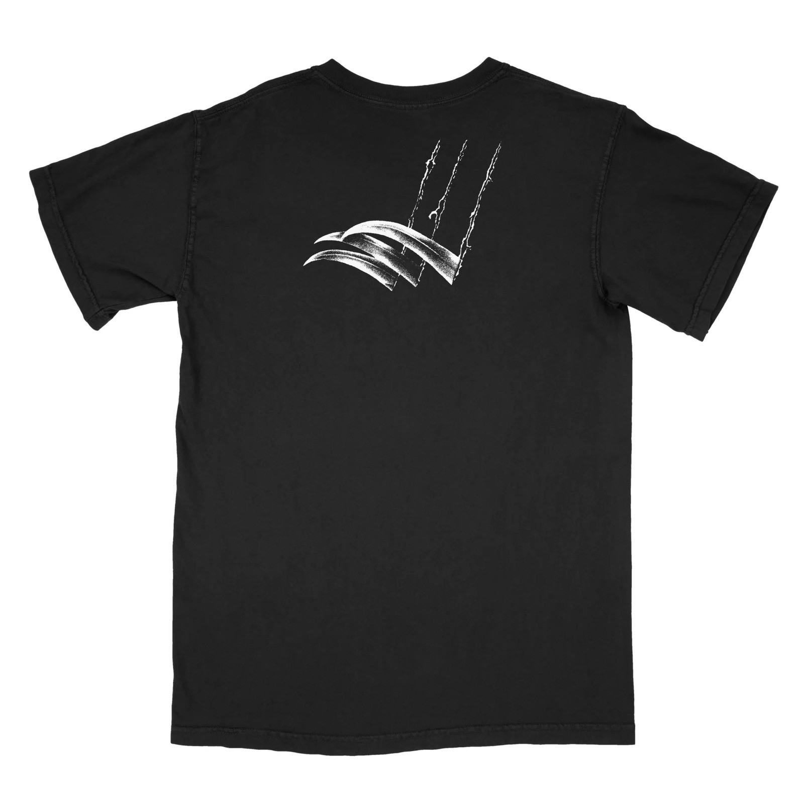 Graveyard Goods – Nightmare On Elm Street – XL