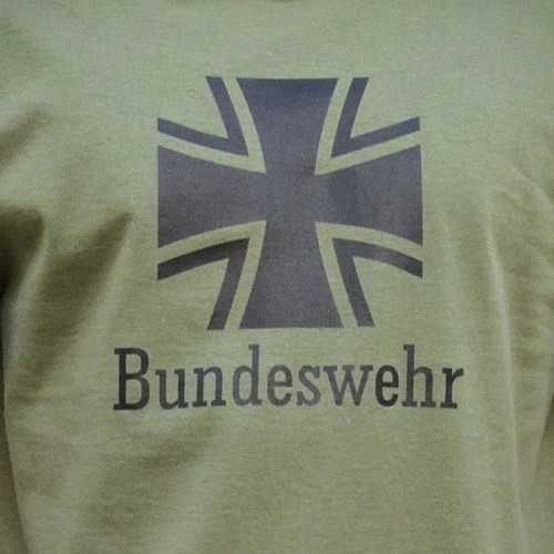 Bundeswehr Luftwaffe German WW2 T SHIRT, Long sleeve, hoodie or Tank top