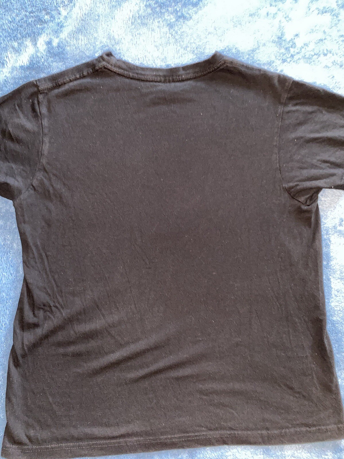 Pacific Slash Guns & Roses Guitar T Shirt Sz S(19in W X 22in L) Band Music Rock
