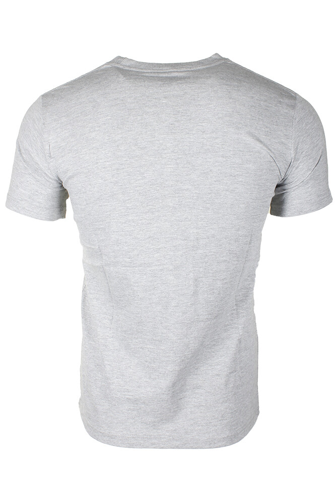 Adidas Men’s T-Shirt Trefoil Logo Graphic Athletic Short Sleeve Shirt