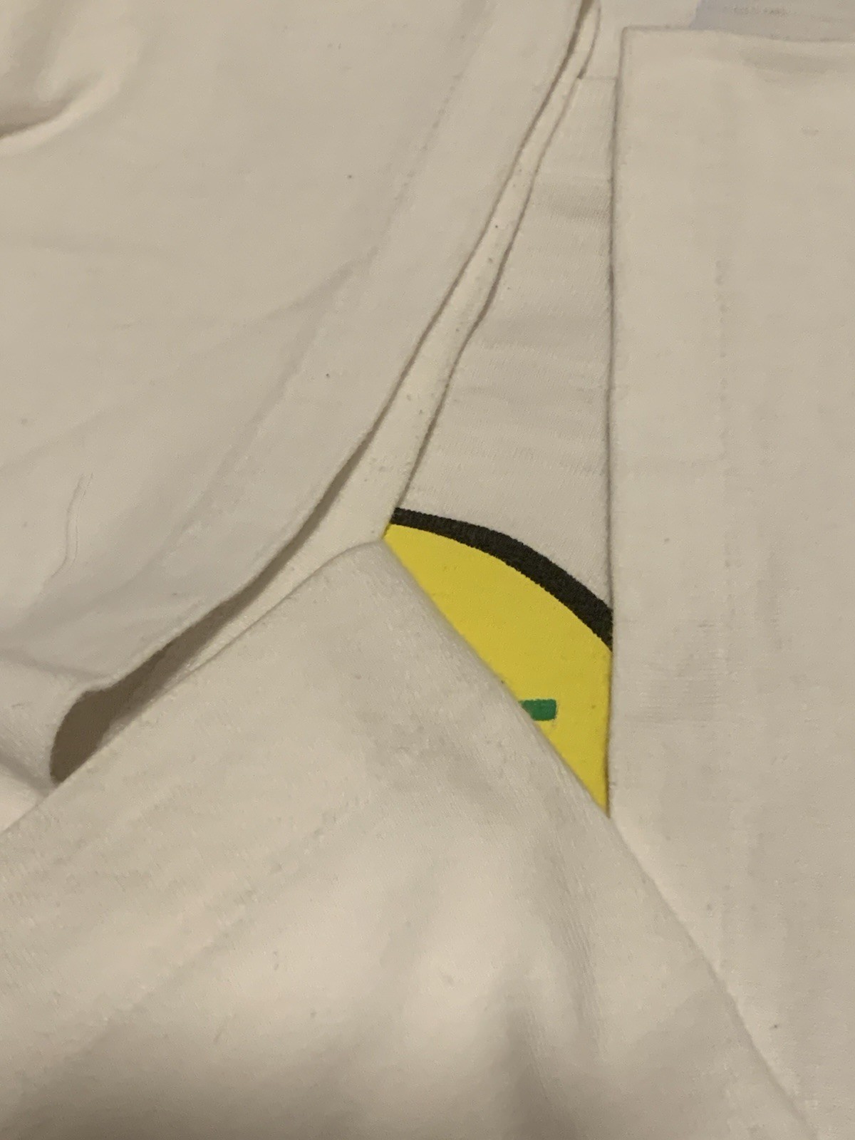 VINTAGE Y2K OG BBC ICECREAM CONES & BONES TEE SINGLE STITCHED