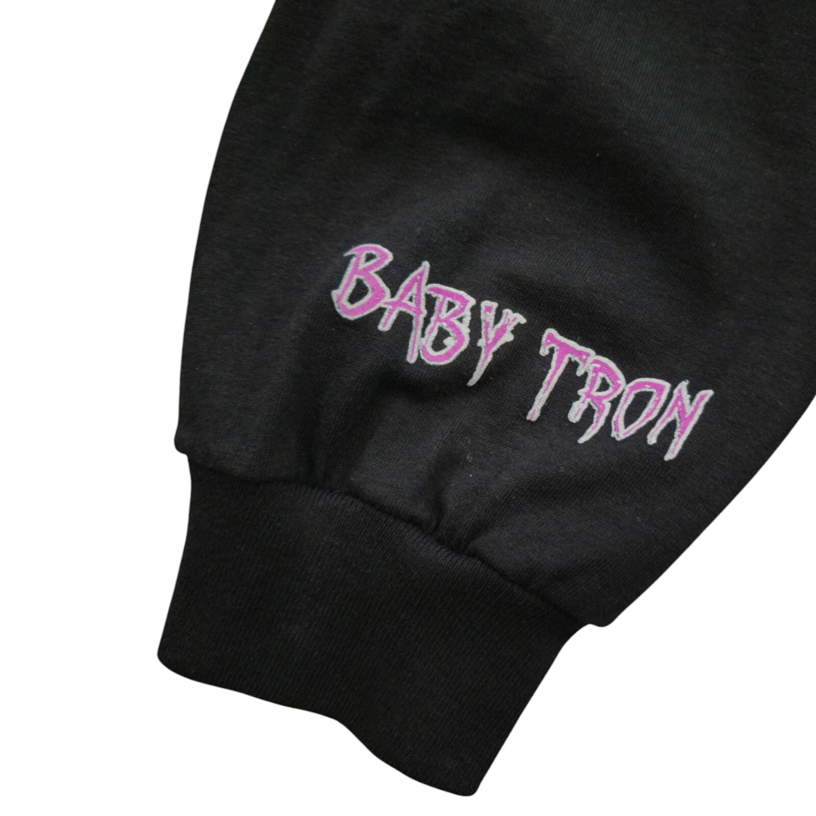 Screen Printed T-shirt (Large)
