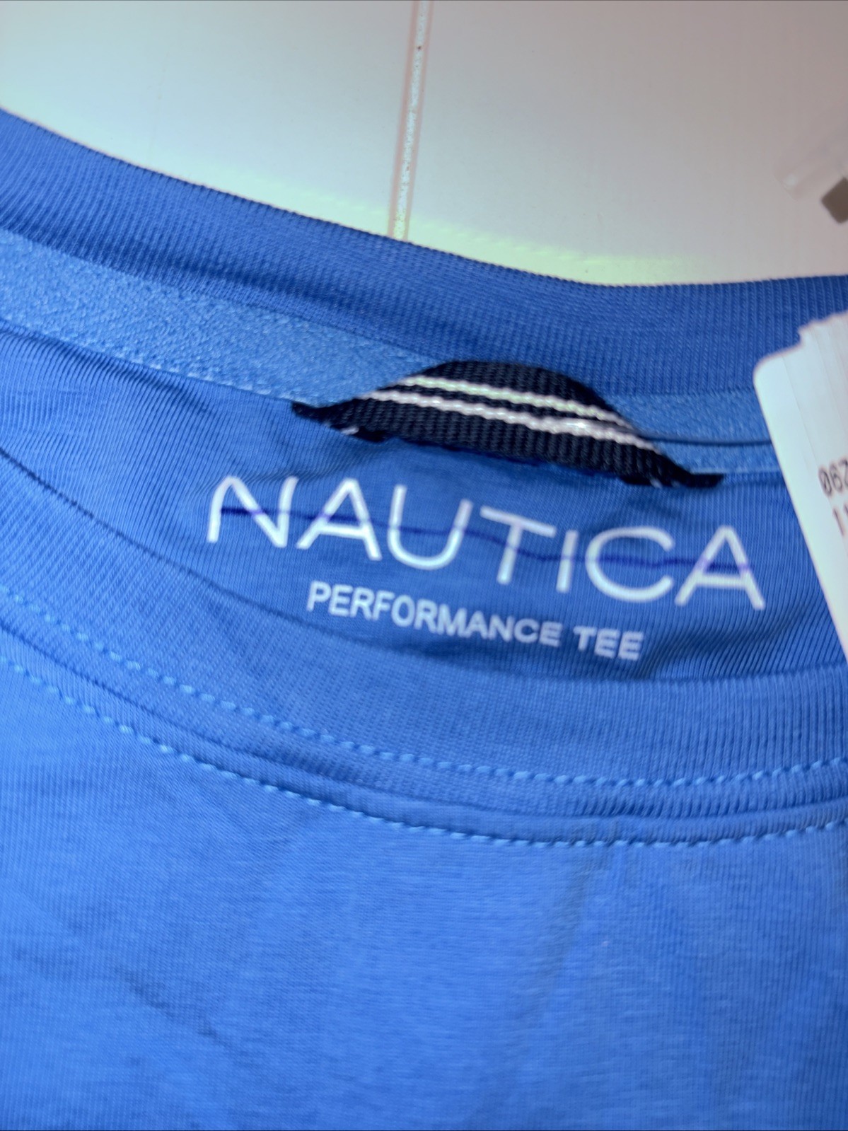 Nautica Men’s Active Stretch Performance T-Shirts Size 2XL New With Tags