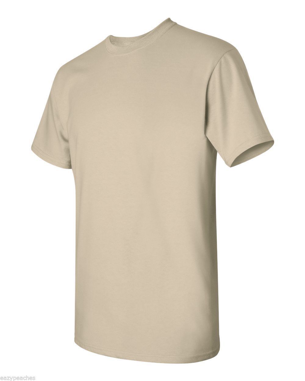 Peaches Pick NEW Mens Tall Tees LT XLT 2XLT 3XLT 4XLT 100% Ultra Cotton T-Shirts
