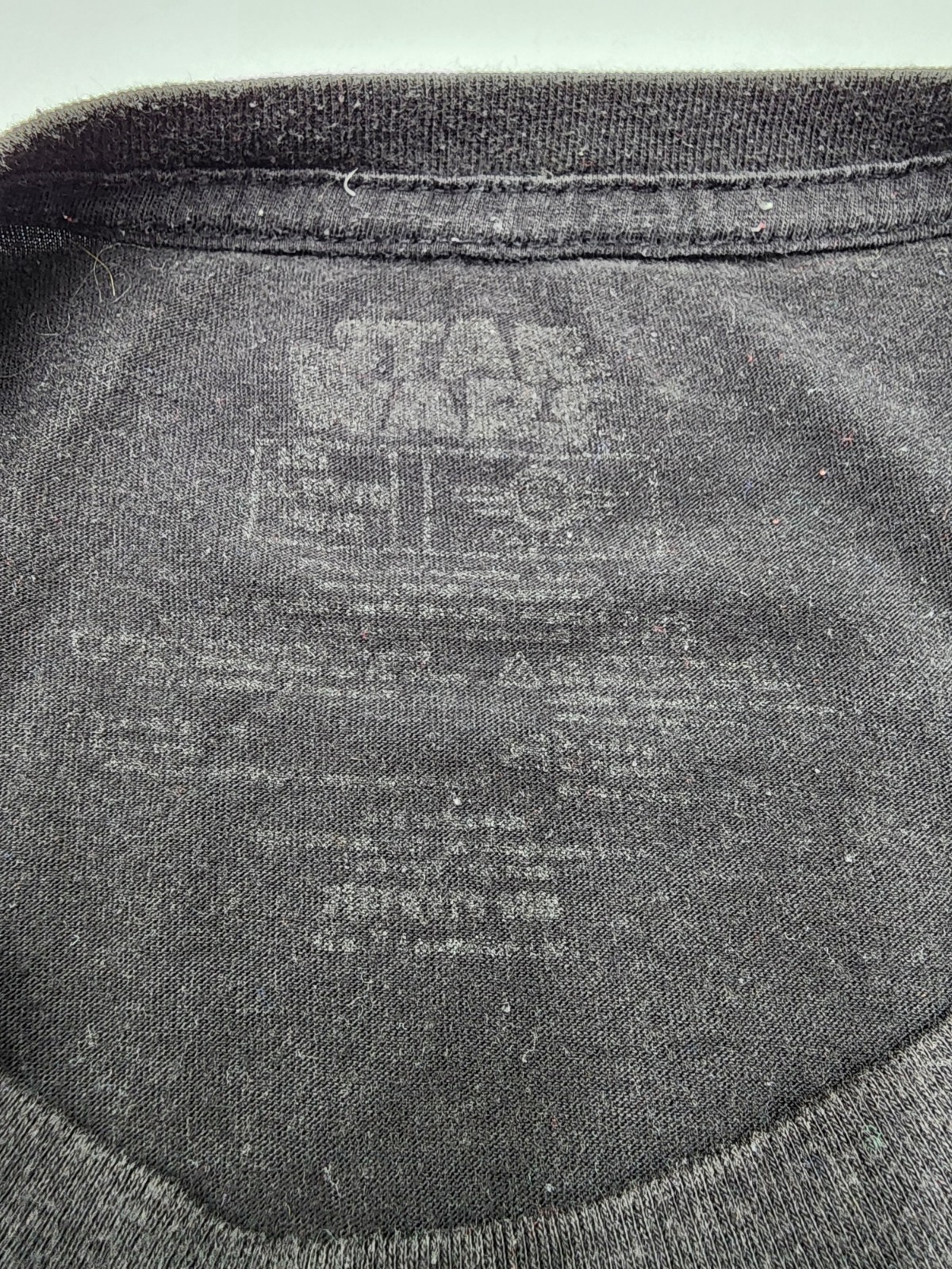 Star Wars “The Mighty Vader” Comic Book Theme T-Shirt Size XL