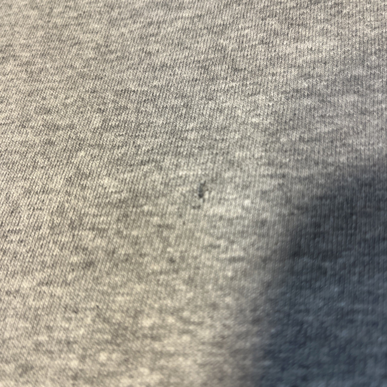Redeemed Brand” t-shirt Jesus Religious Shirt XL Mens Gray