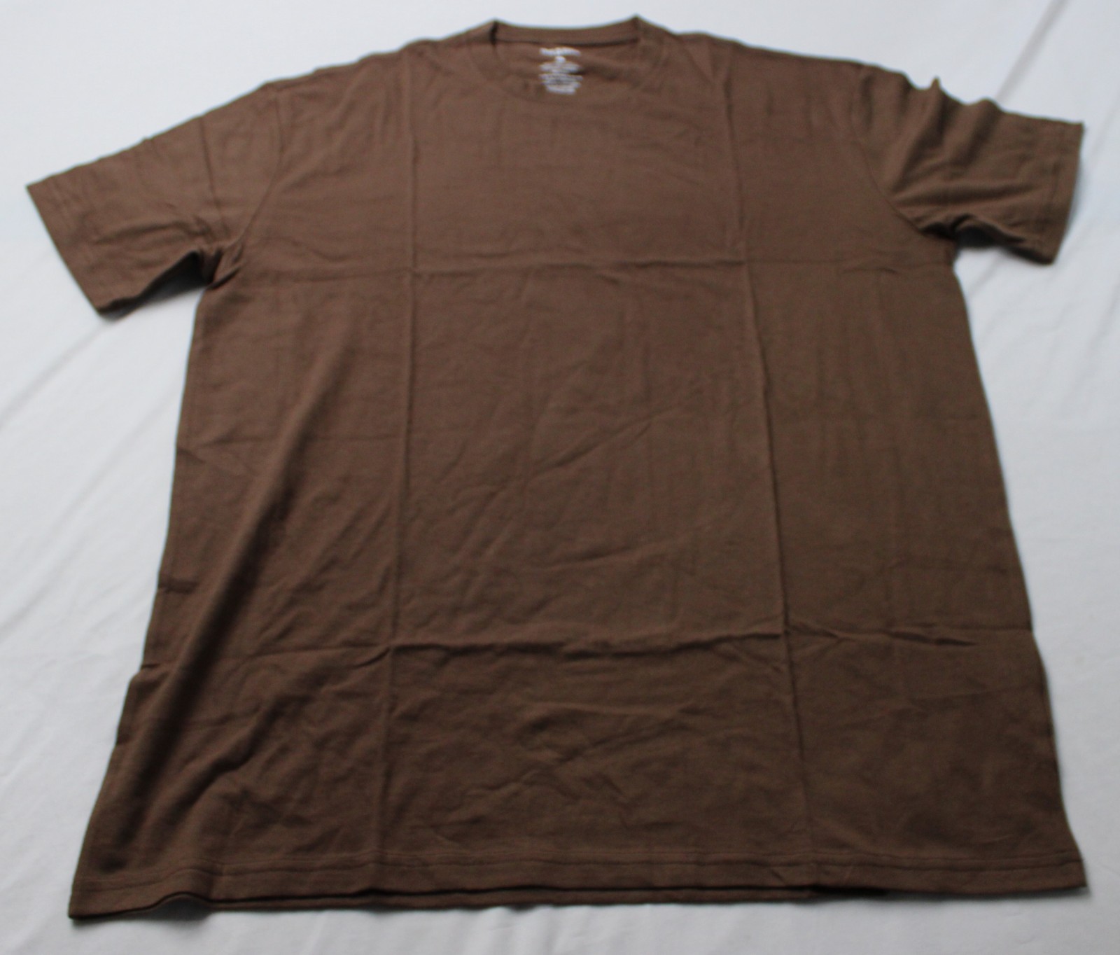 True Classic Men’s Short Sleeve Crew Neck Tees Assorted Colors & Sizes