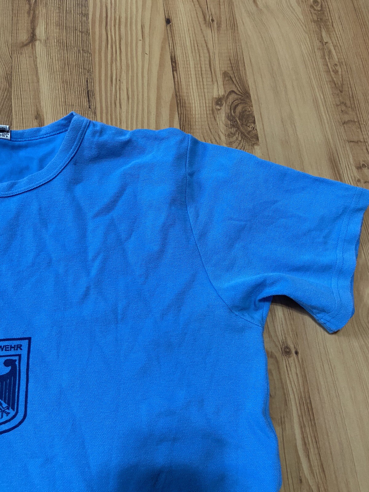 German Army Shirt